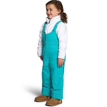 Obermeyer Snoveralls Bib Snow Pants - Toddlers'/Kids' 4