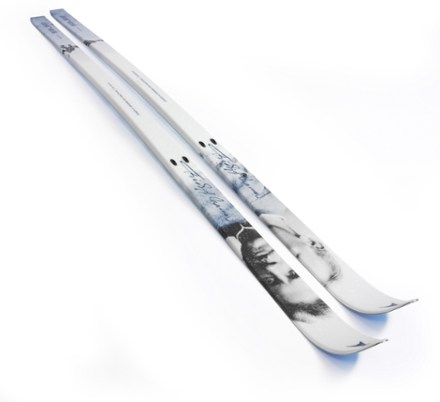 Asnes Nansen CrossCountry Skis REI Coop