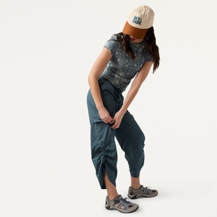 Nani Trekker Pants - Women's 5