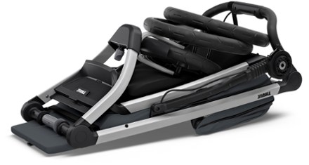 Thule Urban Glide 2 Stroller 9