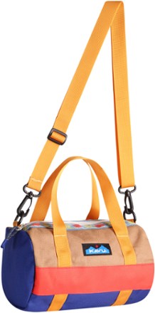 KAVU Manastash Bag 0