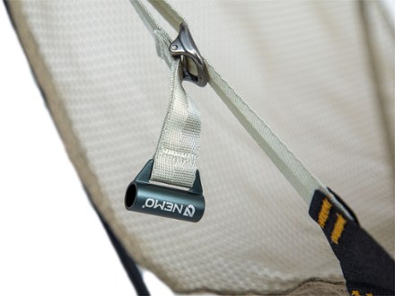 NEMO Moonlite Reclining Camp Chair 5