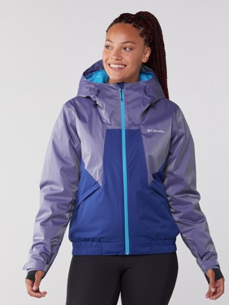 Columbia Oso Mountain Insulated Jacket - Women's 1