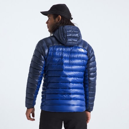 The North Face Summit Series Breithorn Down Hoodie - Men's 2