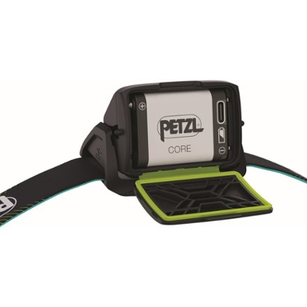 Petzl Actik Core Headlamp 4