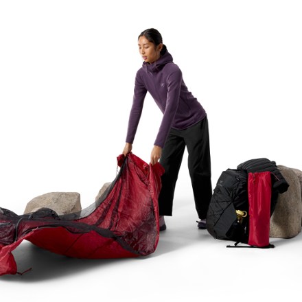 Arc'teryx Kyanite Hoody - Women's 7