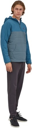 Patagonia Pack In Pullover Hoodie - Men's 3