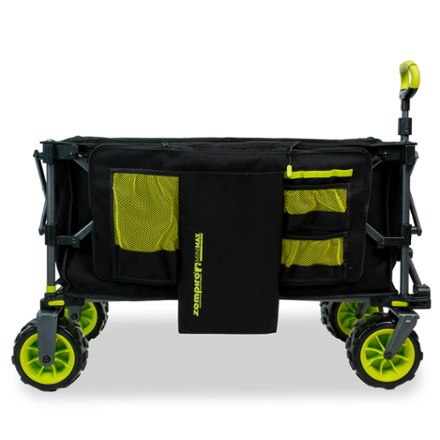 Zempire Minimax Camp Wagon 1