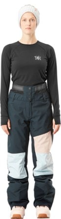 Picture Organic Clothing Seen Snow Pants - Women's 10