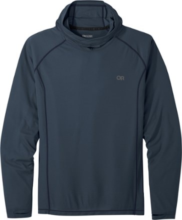 Outdoor Research Echo Hoodie - Men's 0