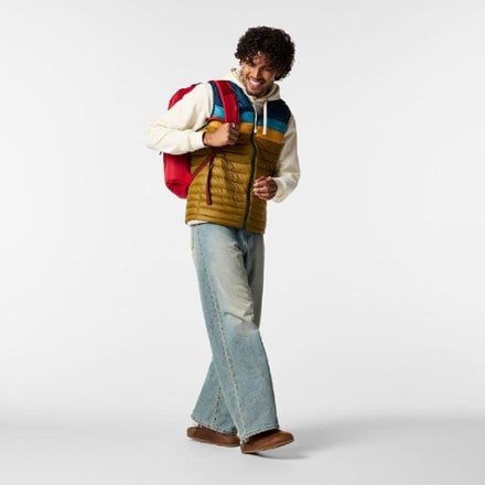 Cotopaxi Fuego Down Vest - Men's 3