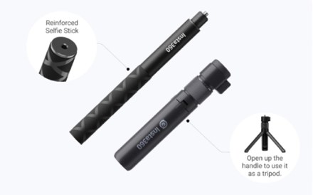 Insta360 Bullet Time Bundle | REI Co-op