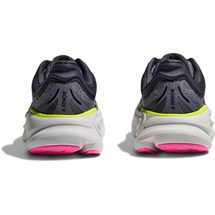 HOKA Bondi 9 Road-Running Shoes - Women's 4