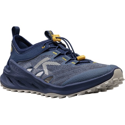 KEEN Zionic ADV Open-Air Hiking Shoes - Men's 2