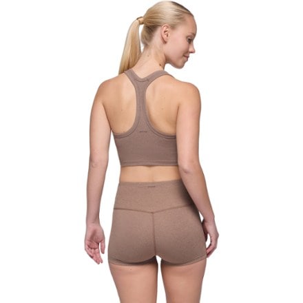 prAna Heavana Racerback Bralette 2
