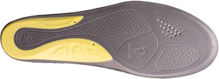 Bontrager inForm BioDynamic Mid Arch Insoles 2