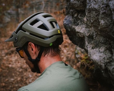 Smith Forefront 3 Mips Bike Helmet 4