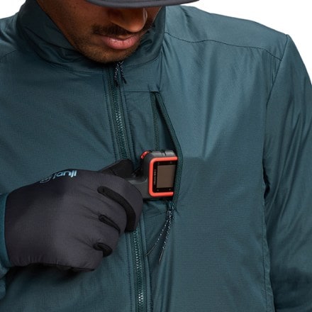 Janji Thermalrunner Insulated Jacket - Men's 5