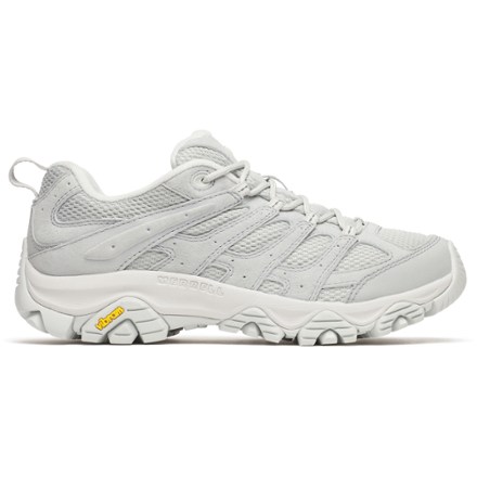 Moab 3 Ready Zip Hiking Shoes - Women's