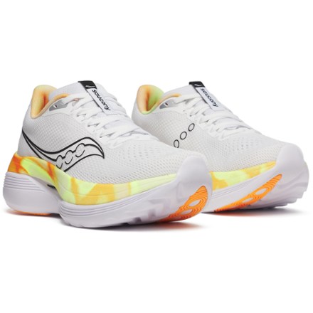 Saucony Endorphin Trainer Road-Running Shoes - Women's 2