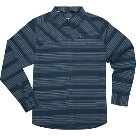 NRS Campfire Flannel Shirt - Men's 0