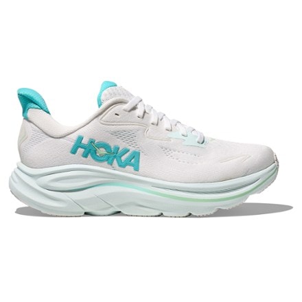 HOKA Clifton 10 Road-Running Shoes - Women's 0