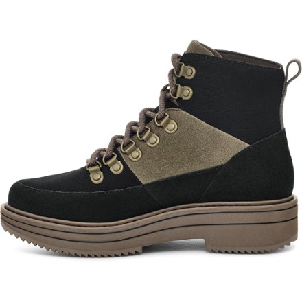 Teva Midform Patchwork Boots - Women's 1
