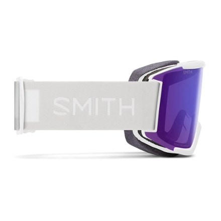 Smith Squad ChromaPop Snow Goggles 3