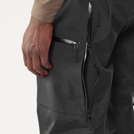 Arc'teryx Sabre Pants - Men's 5