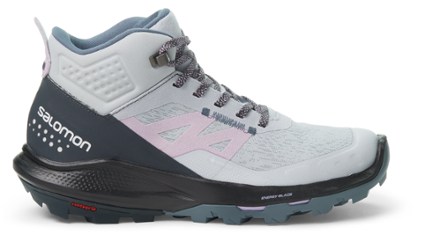 Salomon OUTpulse Mid GORE-TEX Hiking Boots - Women