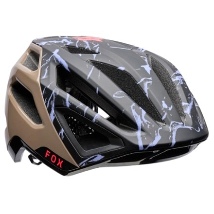 Fox Crossframe Pro Mips Bike Helmet 0