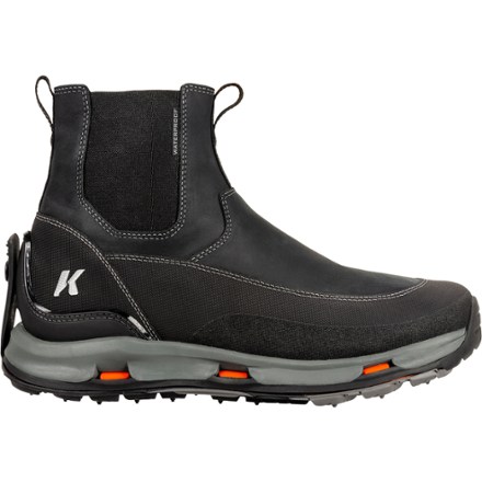 Korkers Alpine Chelsea Boots - Men's 0