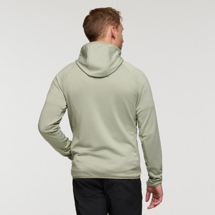 Cotopaxi Otero Full-Zip Fleece Hoodie - Men's 2