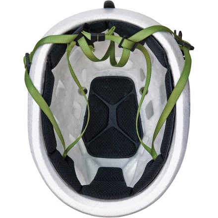 Metolius Hardtop Climbing Helmet 4