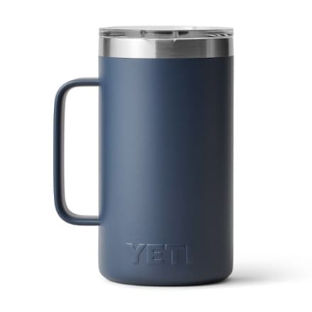 YETI Rambler Mug with MagSlider Lid - 24 fl. oz. 1