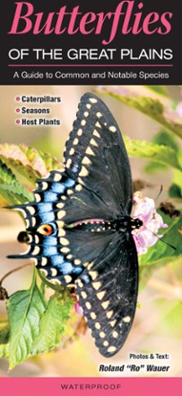 Quick Reference Publishing Butterflies of the Great Plains 0