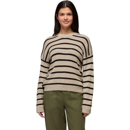 prAna Divine Day Sweater - Women's 1
