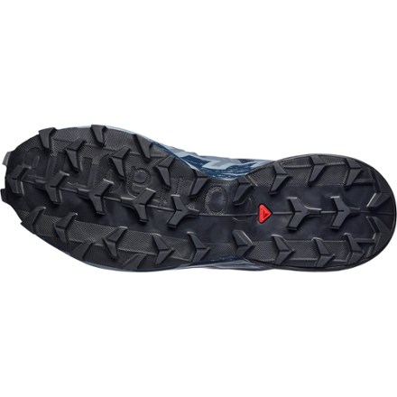 Salomon Speedcross 6 Trail-Running Shoes - Women's 5