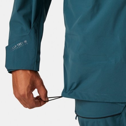 Helly Hansen Sogn Shell 2.0 Jacket - Men's 8