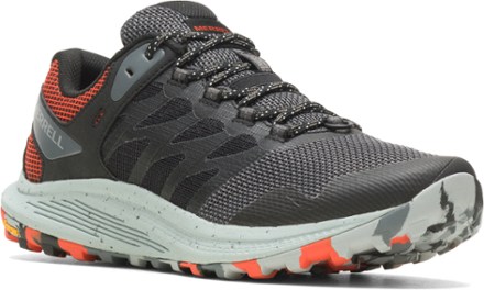 Merrell Nova 3 Trail-Running Shoes - Men's 2