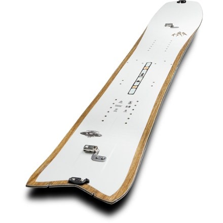 Jones Hovercraft 2.0 Splitboard - 2025/2026 3