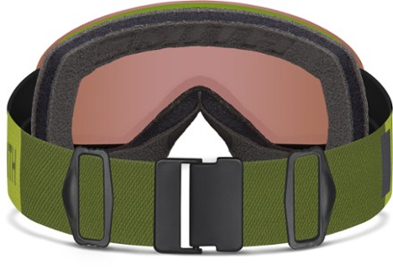 Smith Skyline ChromaPop Snow Goggles 4