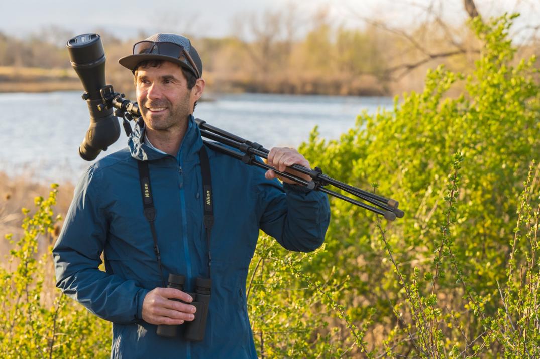 Location Image for Prostaff P3 8 x 42 Binoculars