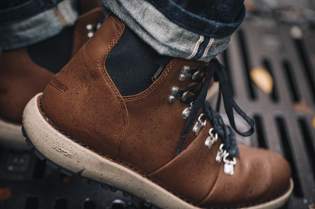 Location Image for Vertigo 917 Boots - Men's