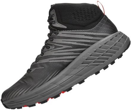 HOKA Speedgoat Mid 2 GTX Hiking Boots - Men's 3