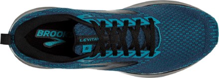Brooks Levitate 5 Road-Running Shoes - Men's 4