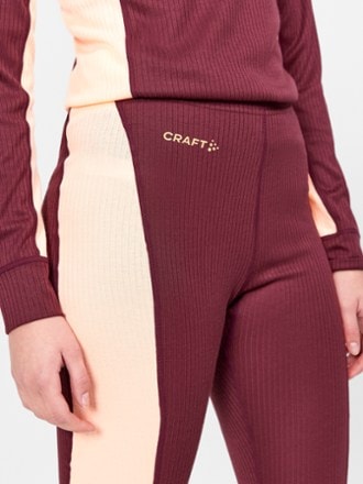Craft Core Dry Base-Layer Set - Women's 9