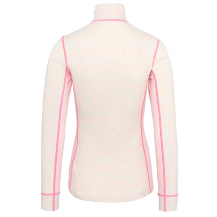 Kari Traa Rose Half-Zip Base Layer Top - Women's | REI Co-op