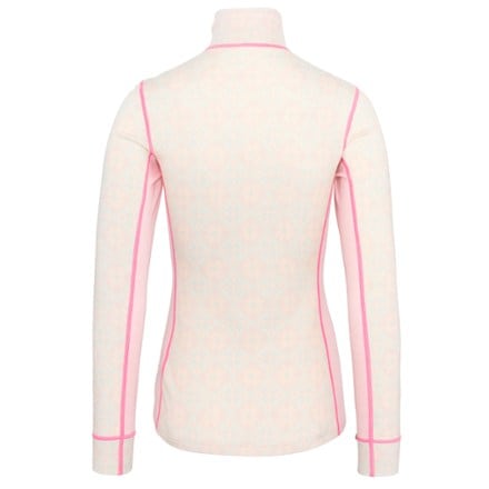 Kari Traa Rose Half-Zip Base Layer Top - Women's 3