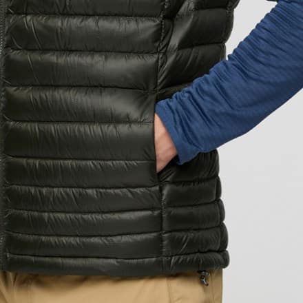 Cotopaxi Fuego Down Vest - Men's 7